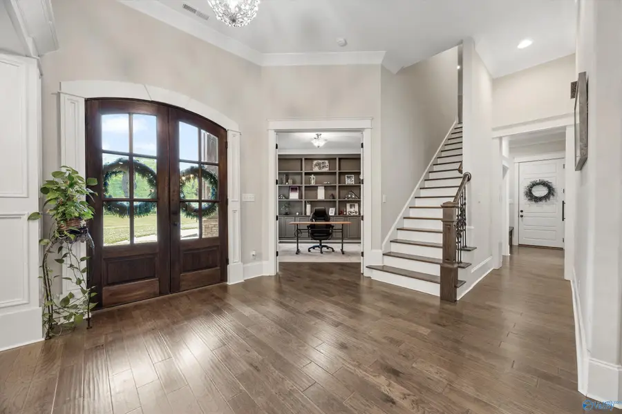 181 Robinson Road, Gurley, AL 35748 - #3