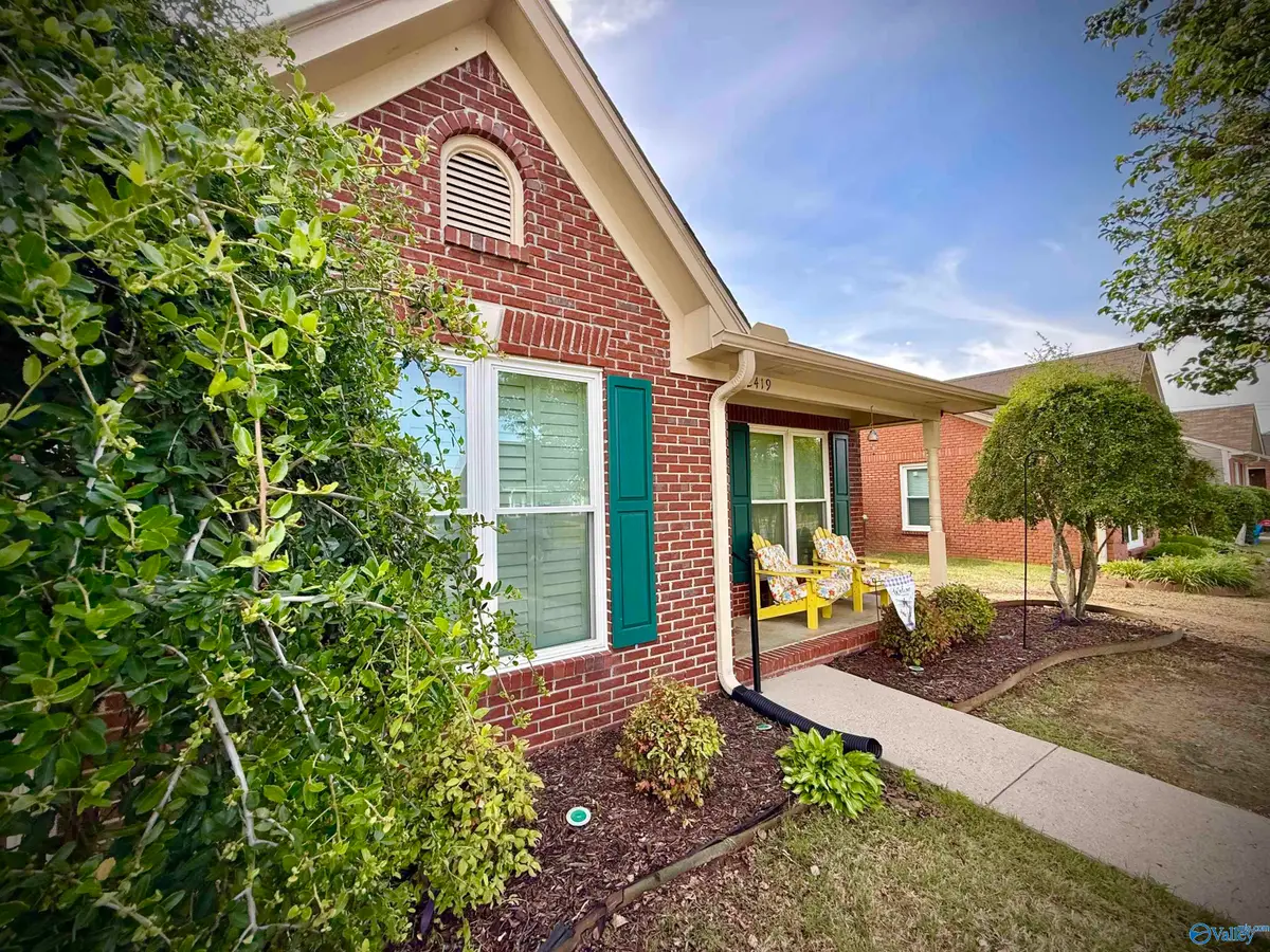 2419 Harpeth Place, Decatur, AL 35603 - #1
