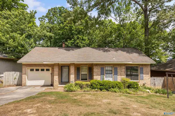 709 Mathis Drive Se, Huntsville, AL 35803