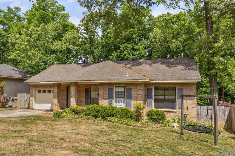 709 Mathis Drive Se, Huntsville, AL 35803 - #2