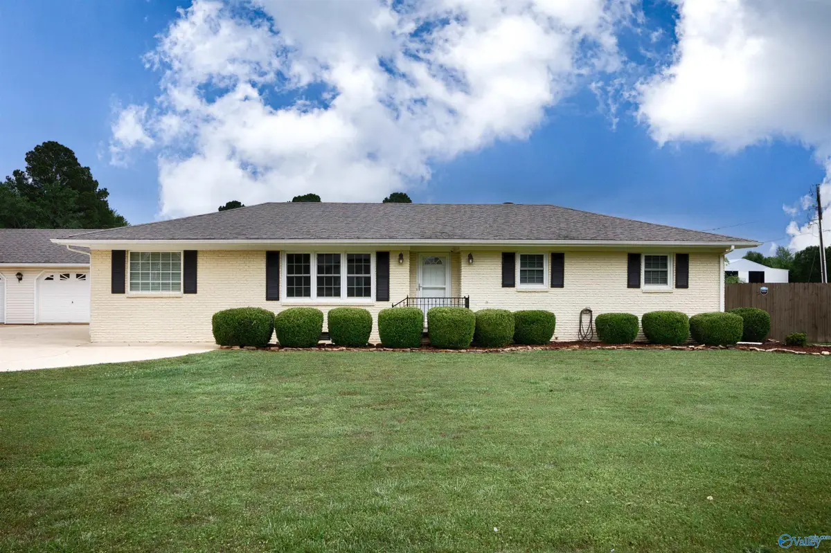 16021 Oneal Road, Athens, AL 35614 - #1