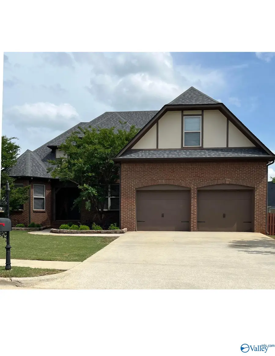 176 Silo Hill Road, Madison, AL 35758 - #2