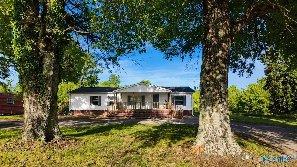 7280 County Road 85, Valley Head, AL 35989 - #1