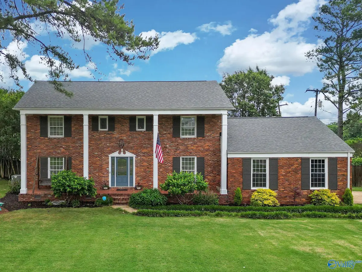 2212 Fleetwood Drive Se, Decatur, AL 35601 - #1