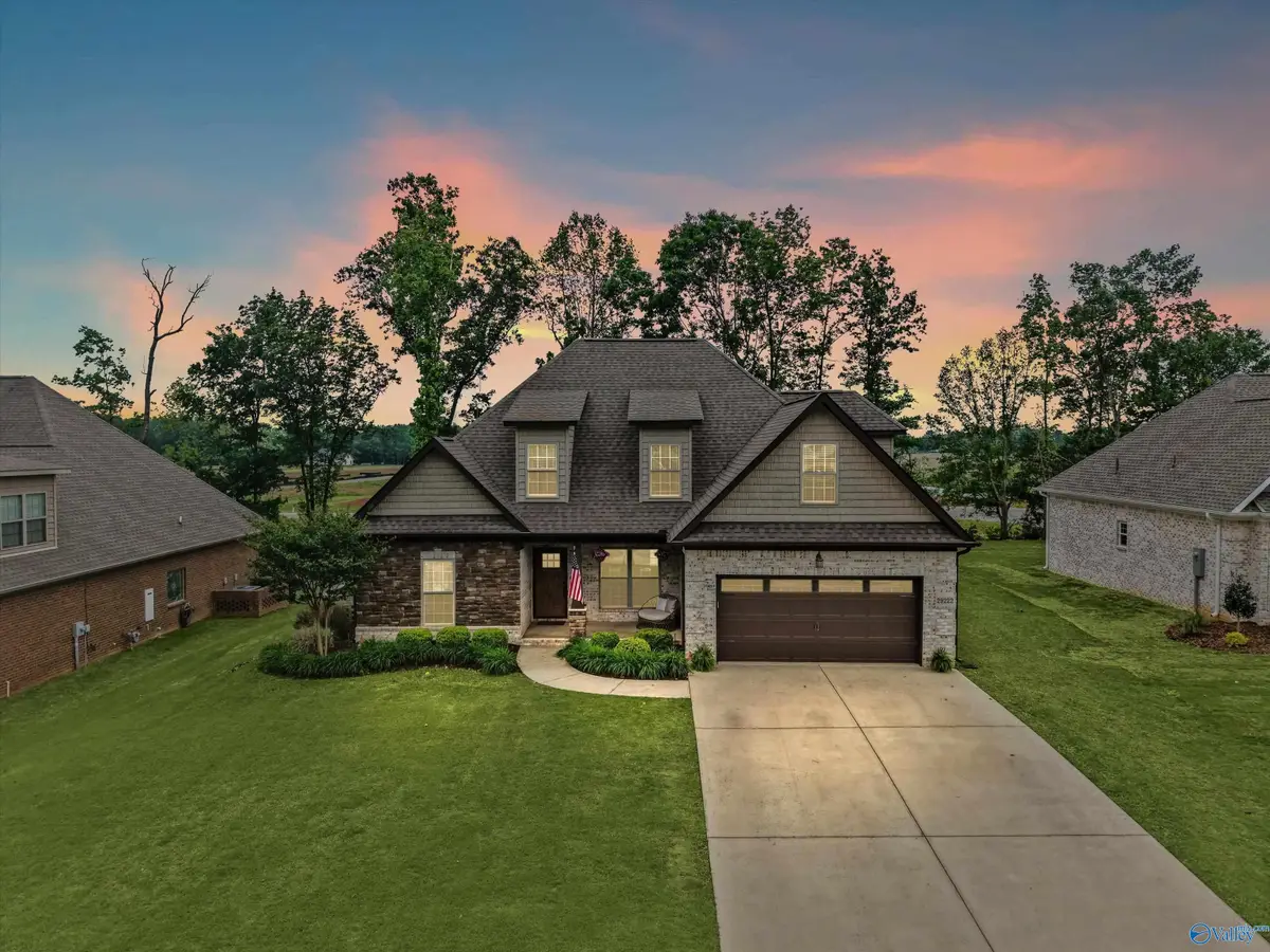 29222 Carnaby Lane, Toney, AL 35773 - #1
