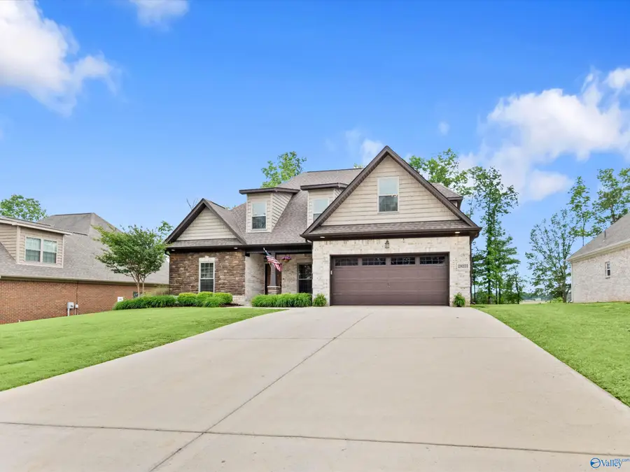 29222 Carnaby Lane, Toney, AL 35773 - #3