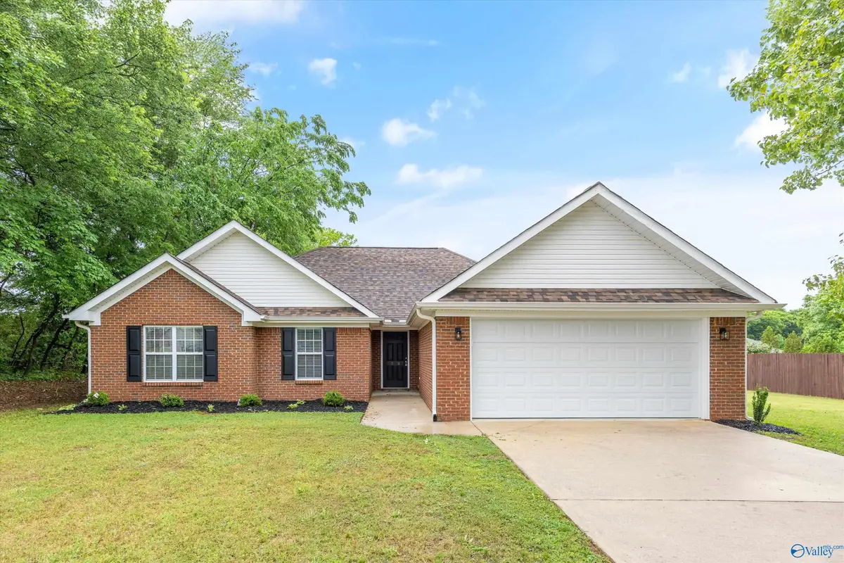 128 Honeycutt Road, Hazel Green, AL 35750 - #1