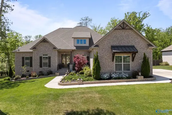 63 Natures Ridge Way Se, Huntsville, AL 35803