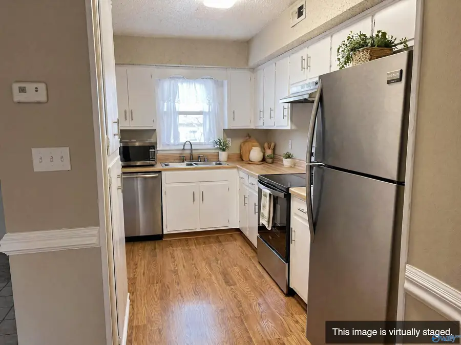 210 Marinawoods Drive #D, Huntsville, AL 35803 - #2