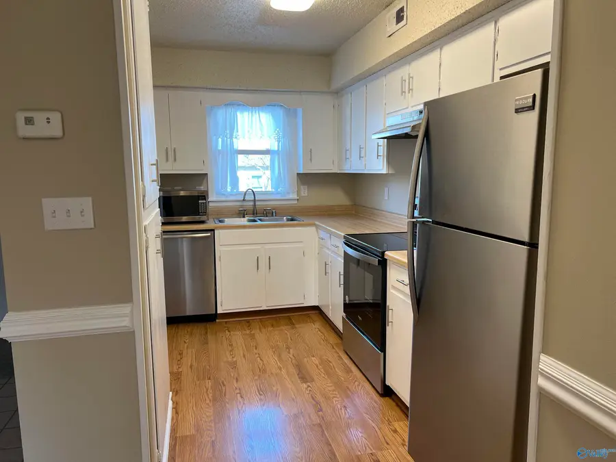 210 Marinawoods Drive #D, Huntsville, AL 35803 - #3