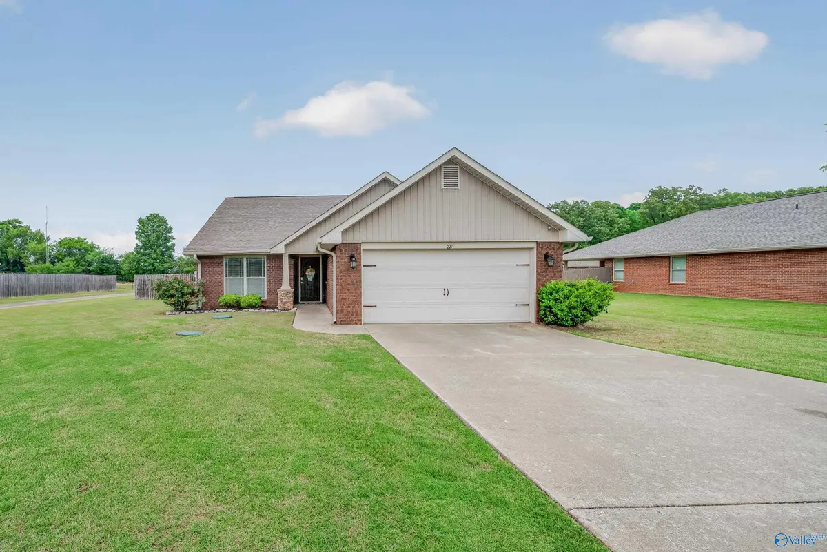 221 Waxmyrtle Drive, Harvest, AL 35749 - #1