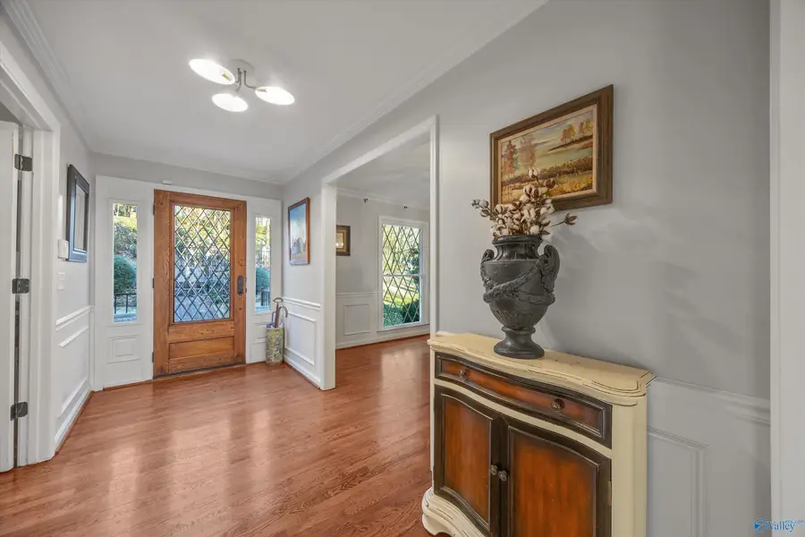 2708 Boulder Circle, Huntsville, AL 35801 - #3