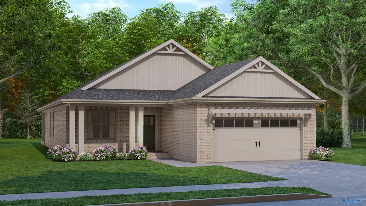 1040 Starling Drive, Decatur, AL 35603 - #1