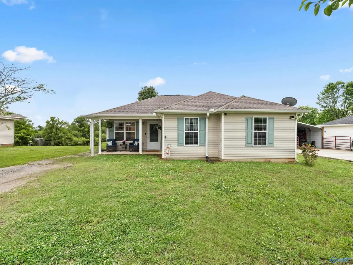 160 Sophia Drive, Toney, AL 35773 - #1