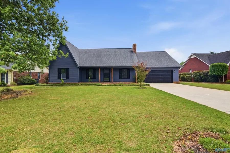2716 Lexington Avenue Sw, Decatur, AL 35603 - #2