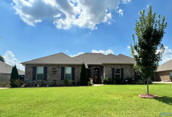 Address Withheld By Seller, Huntsville, AL 35811