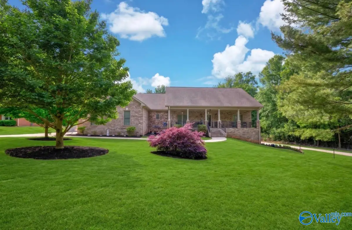 254 Cedar Crest Drive, Huntsville, AL 35806 - #1