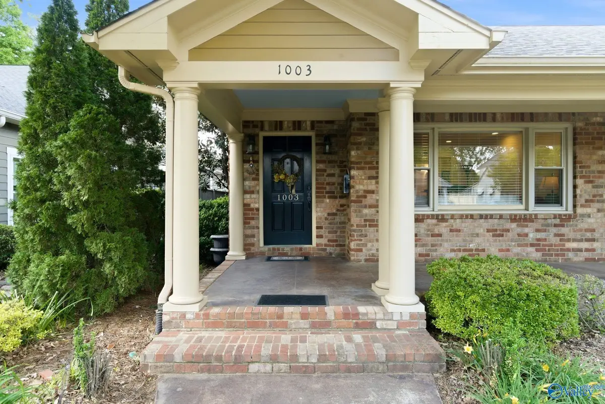 1003 Hermitage Avenue Se, Huntsville, AL 35801 - #1
