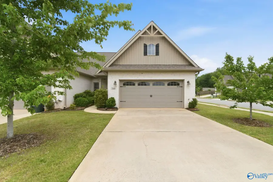 700 Rivulet Drive Sw, Huntsville, AL 35824 - #2