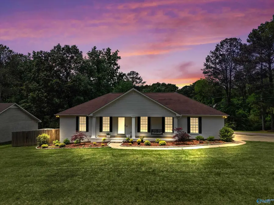 15431 Line Road, Athens, AL 35613 - #2