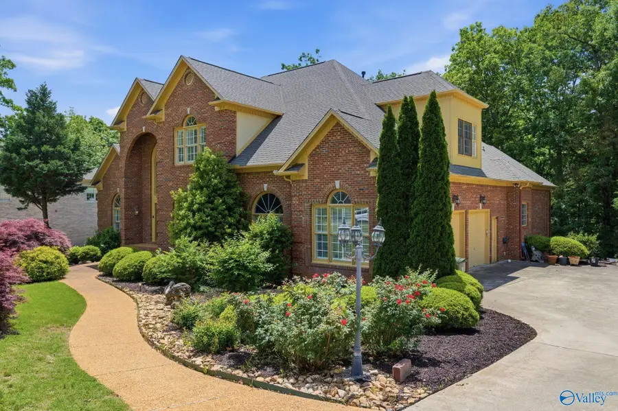 121 Cheekwood Drive, Madison, AL 35758 - #2
