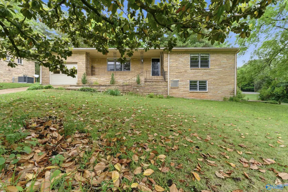 1002 Woodall Lane, Huntsville, AL 35816 - #1
