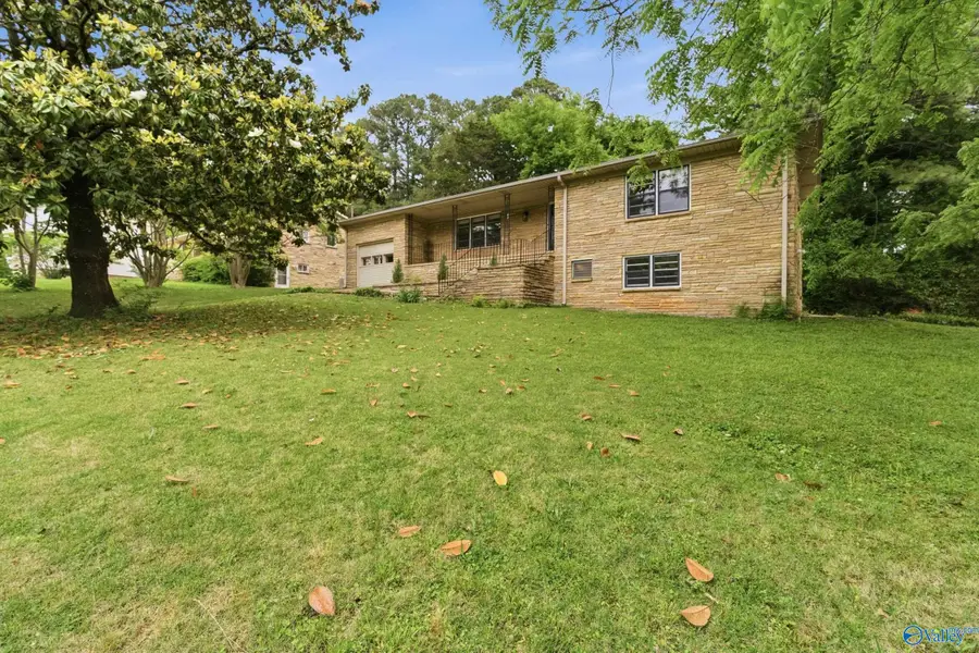 1002 Woodall Lane, Huntsville, AL 35816 - #3
