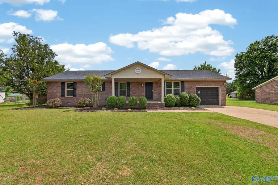 21996 Daveen Drive, Elkmont, AL 35620 - #2