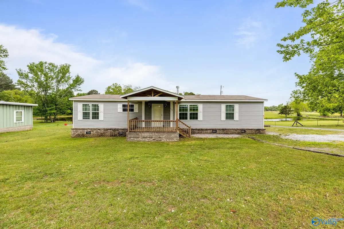 519 Apple Grove Road, Laceys Spring, AL 35754 - #1