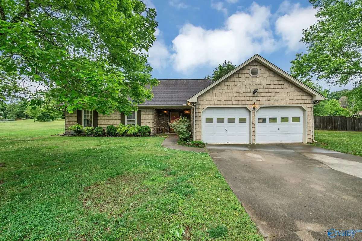 108 Willowvalley Drive, Harvest, AL 35749 - #1