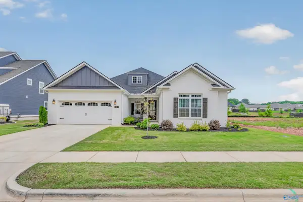124 Grand Springs Court, Madison, AL 35756