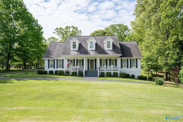 2526 County Road 194, Bryant, AL 35958