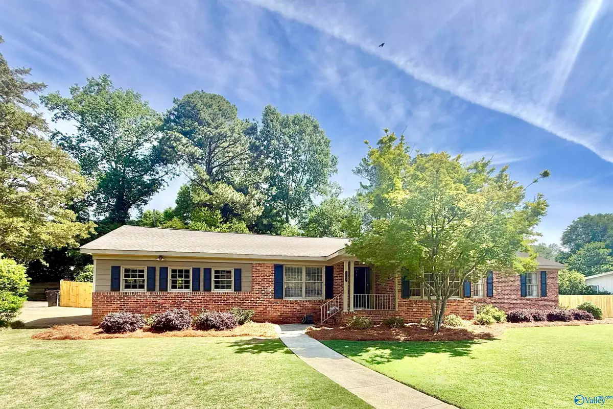 2304 Pennylane, Decatur, AL 35601 - #1