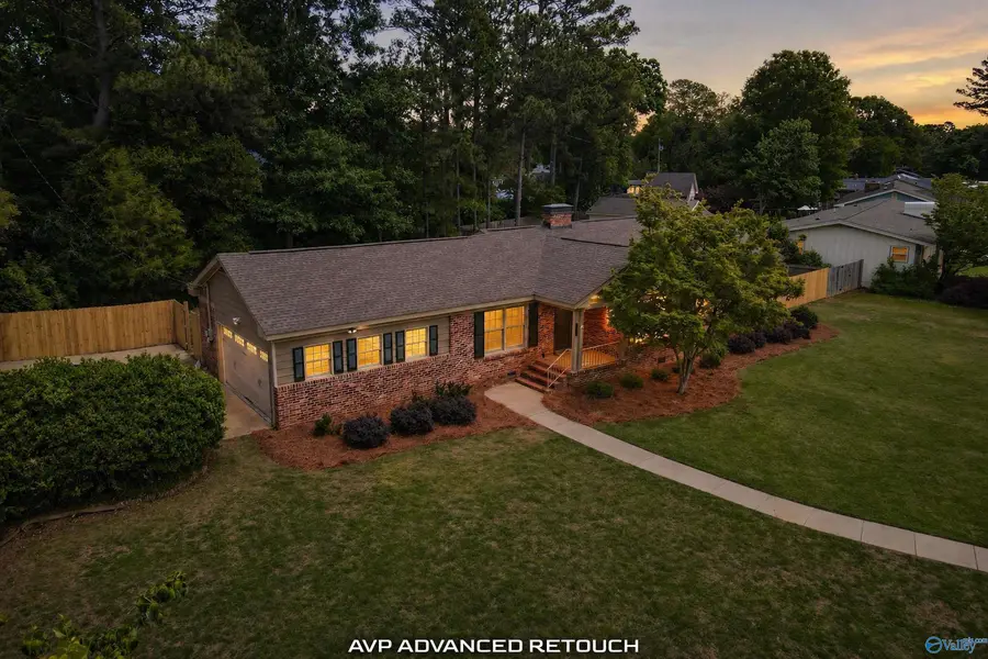 2304 Pennylane, Decatur, AL 35601 - #2