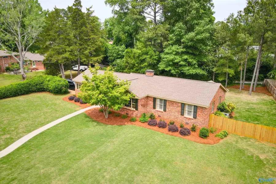 2304 Pennylane, Decatur, AL 35601 - #3