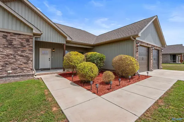 15122 Blackburn Road, Athens, AL 35611