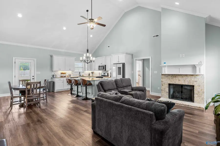 15122 Blackburn Road, Athens, AL 35611 - #3