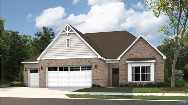 119 Menervy Lane, Meridianville, AL 35759