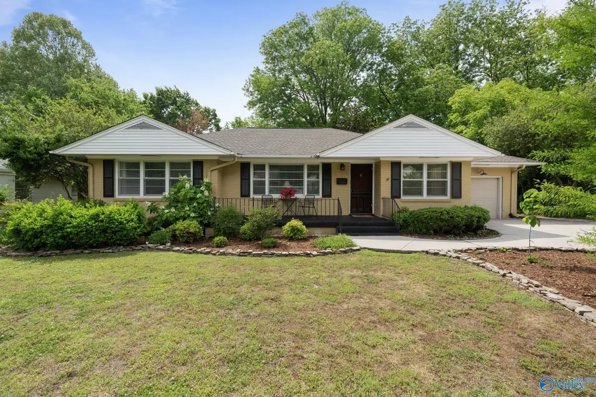 2222 Matthews Street, Huntsville, AL 35801 - #1
