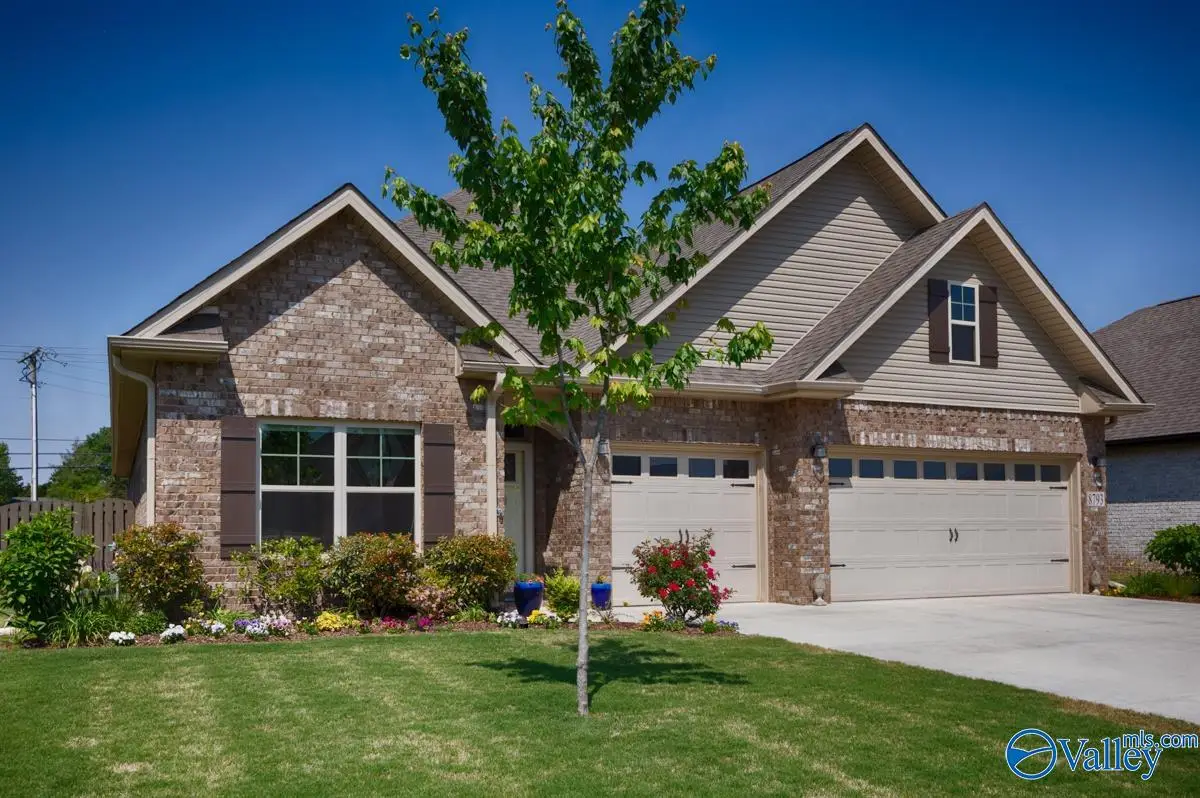 8793 Segers Trail Loop, Madison, AL 35756 - #1