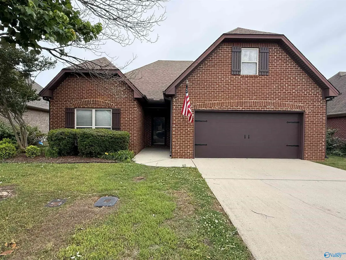 14424 Crooked Stick Place, Athens, AL 35613 - #1