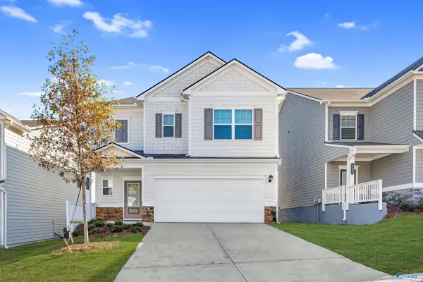 1130 Tanger Glen Trail Nw, Harvest, AL 35749
