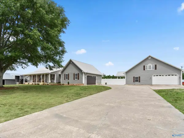 104 Mark Whitt Road, Boaz, AL 35956