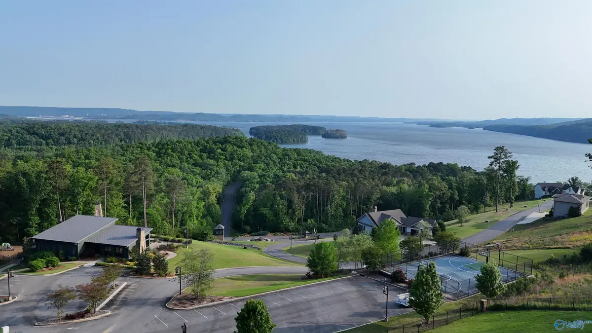 50 Fall Creek Drive, Guntersville, AL 35976 - #1