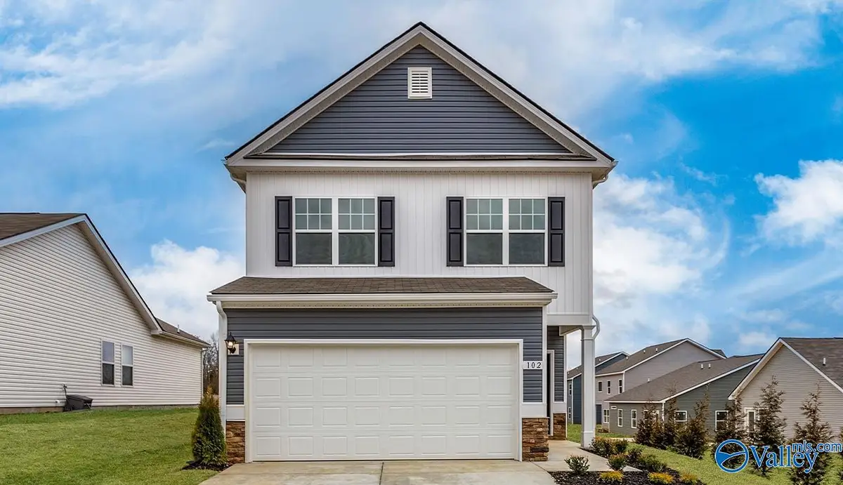 1134 Tanger Glen Trail Nw, Harvest, AL 35749 - #1