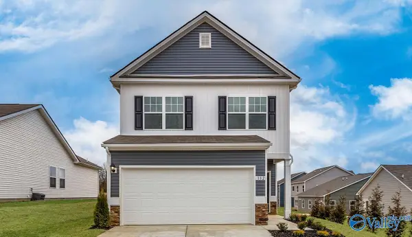 1134 Tanger Glen Trail Nw, Harvest, AL 35749