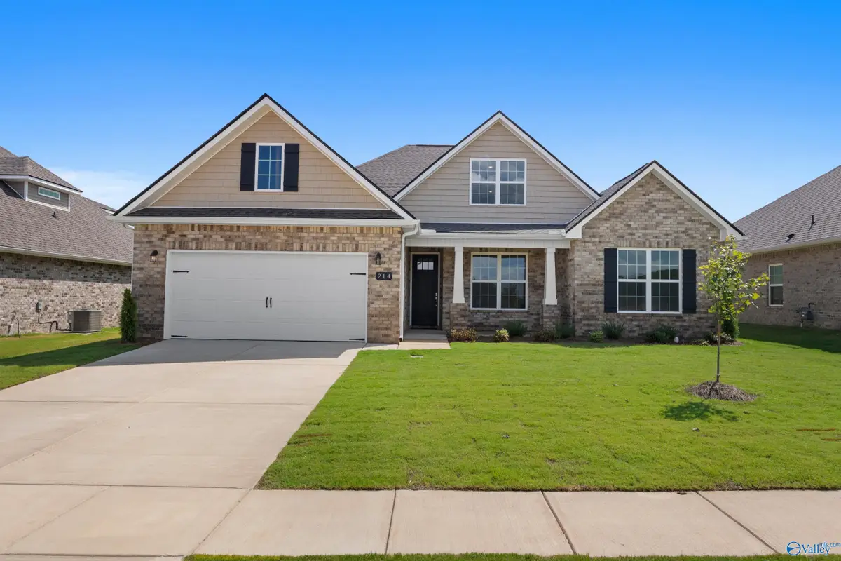 120 Cowdray Circle, Toney, AL 35773 - #1