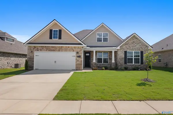 120 Cowdray Circle, Toney, AL 35773