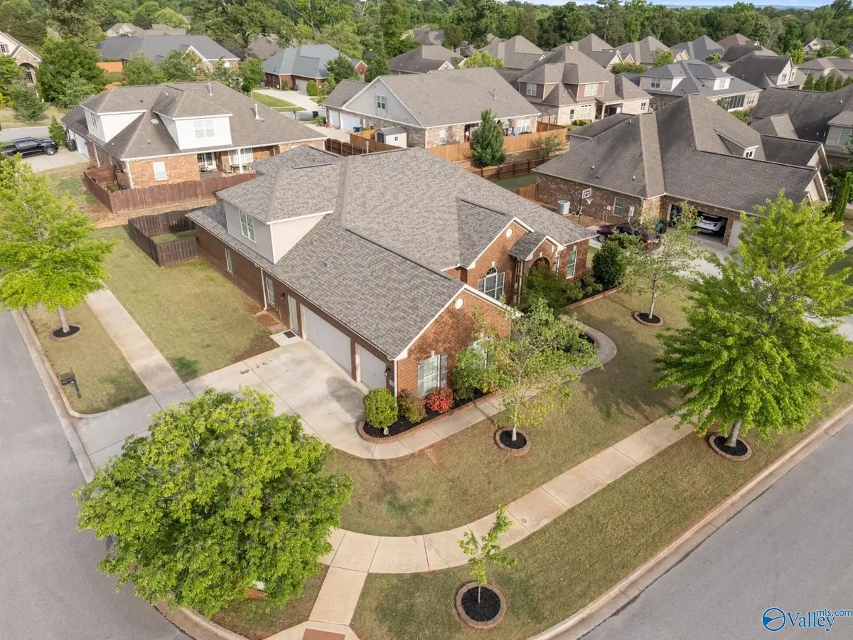 100 Millcrest Drive, Madison, AL 35758 - #1