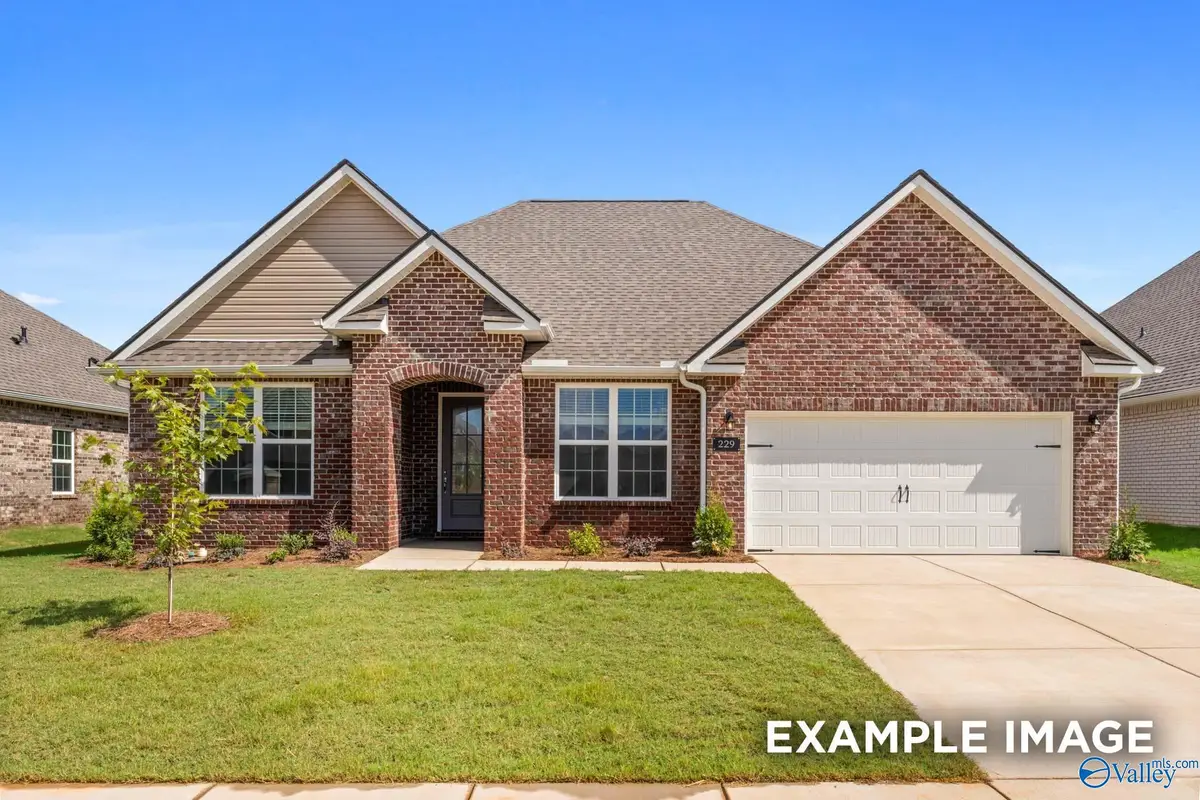 140 Cowdray Circle, Toney, AL 35773 - #1